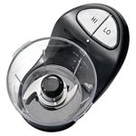 Mini Processador Chrome 220V Oster