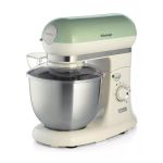 Batedeira Planetária Vintage Verde 220 V Ariete