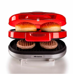 Burger Grill Elétrico 220 V Ariete