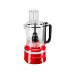 Processador de Alimentos 2,1 L Empire Red 220V KitchenAid