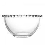 Bowl Pearl 14 cm x 8 cm Cristal Wolff