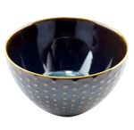 Bowl em Cerâmica 580ml Verde Mineral L'Hermitage