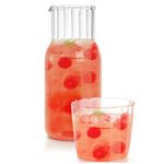 Moringa Vidro Borossilicato 600 ml Zahav