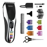 Máquina de Cortar Cabelo  Family Cut Pro Wahl