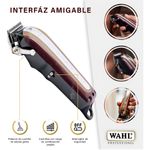 Máquina de Corte Profissional Legend Cordless Wahl