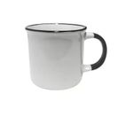 Caneca de Porcelana Ágata Sortida 70 ml Lyor