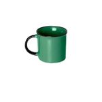 Caneca de Porcelana Ágata Sortida 70 ml Lyor