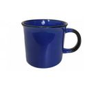 Caneca de Porcelana Ágata Sortida 70 ml Lyor