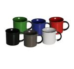 Caneca de Porcelana Ágata Sortida 70 ml Lyor