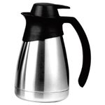 Garrafa Térmica Inox Parede Dupla 500 ml Zahav