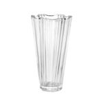 Vaso Grid Cristal 13,5 x 24,8 cm Adely Crystal