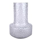 Vaso Grande em Vidro Base Redonda  Entrecasa
