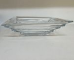 Fruteira Centro de Mesa 38X8,8cm  Adely Crystal