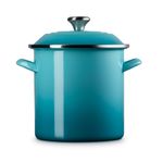 Stock Pot 22 cm Azul Caribe Le Creuset