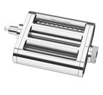  Set de Rolos para Massas 3 em 1 Metálico KitchenAid