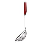 Espumadeira Vermelha KitchenAid