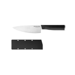 Faca Chef Cabo Preto 15,2 cm KitchenAid