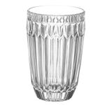 Copo Unitário Bretagne Cristal 355 ml Transparente L'Hermitage