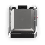 Grill Elétrico Multiuso Inox 2 em 1 220V Oster