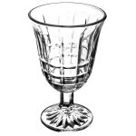 Jogo 6 Taças para Água Belle 250 ml Lyor