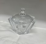  Bomboniere  Viola  Collection 11cm  Adely Crystal