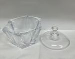  Bomboniere  Viola  Collection 11cm  Adely Crystal