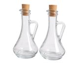 Jogo Azeite e Vinagre 260ML Olivia Pasabahçe