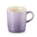 Caneca  350 ml Blue Bell Purple Le Creuset