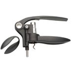 Saca Rolha e Corta Capsula LM250 Black Le Creuset