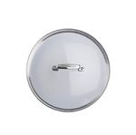 Tampa de Vidro TNS 22 cm Le Creuset