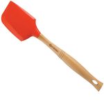 Espátula Grande Venus Laranja Le Creuset