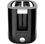 Torradeira Black Simple Life 220 V Oster 