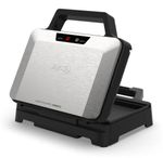 Sanduicheira Inox Multiuso 220 V Oster