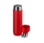 Garrafa Térmica 1 L On the Go Vermelho Le Creuset
