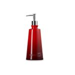 Dispenser para Sabão Vermelho Le Creuset