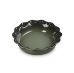 Travessa Redonda Thyme 23 cm Heritage Le Creuset