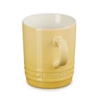 Caneca Cappuccino 200 ml Camomille Le Creuset