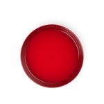 Prato Fundo 17 cm Kobe Vermelho Le Creuset