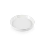 Prato Fundo 17 cm Kobe Branco Le Creuset