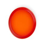 Prato Fundo 17 cm Kobe Laranja Le Creuset