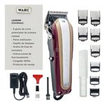 Máquina de Corte Profissional Legend Cordless Wahl
