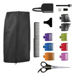 Máquina de Cortar Cabelo  Family Cut Pro Wahl
