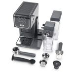 Cafeteira PrimaLatte Touch 220V Oster