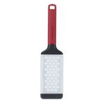 Ralador Zester Grosso Raspas Vermelho KitchenAid