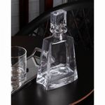 Garrafa para Whisky Las Vegas 700ML Wolff