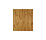 Tábua para Churrasco 45x35 cm Bambu Ou