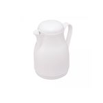 Garrafa Térmica 300 ml Plástico Basic Branca Wolff