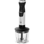 Mixer Power Black Inox 3 em 1 220 V Oster
