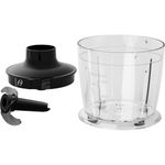 Mixer Power Black Inox 3 em 1 220 V Oster