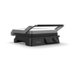 Grill Elétrico Multiuso Inox 2 em 1 220V Oster